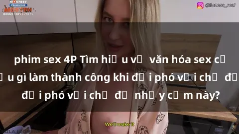 phim sex 4P Tìm hiểu về văn hóa sex của người Mỹ: Điều gì làm thành công khi đối phó với chủ đề nhạy cảm này?