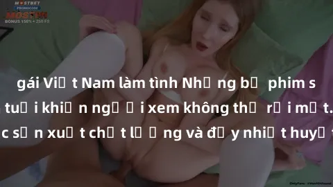 gái Việt Nam làm tình Những bộ phim sex của phụ nữ lớn tuổi khiến người xem không thể rời mắt. Được sản xuất chất lượng và đầy nhiệt huyết, đáng xem và trải nghiệm.