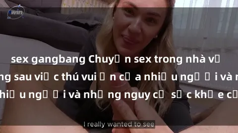 sex gangbang Chuyện sex trong nhà vệ sinh: Sự thật đằng sau việc thú vui ẩn của nhiều người và những nguy cơ sức khỏe cần lưu ý