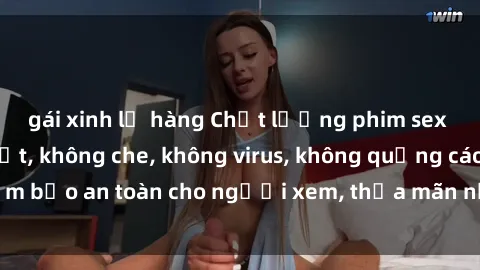 gái xinh lộ hàng Chất lượng phim sex cập nhật mới nhất, không che, không virus, không quảng cáo, đảm bảo an toàn cho người xem, thỏa mãn nhu cầu tình dục của bạn.