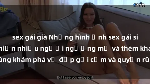 sex gái già Những hình ảnh sex gái sinh viên Việt Nam khiến nhiều người ngưỡng mộ và thèm khát. Cùng khám phá vẻ đẹp gợi cảm và quyến rũ của những cô gái trẻ này.
