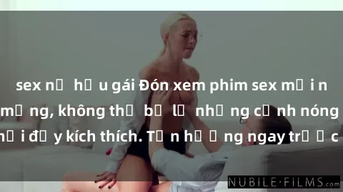 sex nữ hầu gái Đón xem phim sex mới nhất đang hot trên mạng, không thể bỏ lỡ những cảnh nóng hổi đầy kích thích. Tận hưởng ngay trước khi bị xoá chóng mặt!